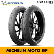 Michelin Pilot Moto GP Motorcycle Tyre