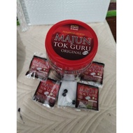Majun Tok Guru Original TANPA FREEGIFT Kopi Tok Guru 2pcs