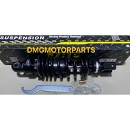 JRP REAR SUSPENSION SHOCK 285MM FOR MIO