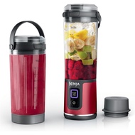 Ninja Blast Portable Blender & Accessories, Cordless, 18oz. Vessel, Personal Blender