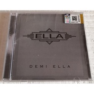 Ella - Demi Ella (CD) 1996/2020