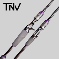 Daiwa Infeet - Infeet lure fishing rod, Daiwa Infeet fishing rod, Fuji Fazlite K ring, X-twist Blank
