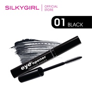 etude house Silkygirl Eye Opener Waterproof Mascara