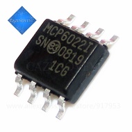 10 Piece MCP6022-I/SN MCP6022-I MCP6022 SOP-8 new original   chip
