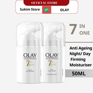 Olay Total Effects 7 In 1 Moisturizer Moisturizer