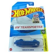 Hot Wheels Porsche 911 Carrera