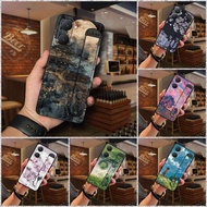 Kickstand Phone cover Phone Case For VIVO Y18S/Y30T/T36C/Y37 5G/Y37M Mobile case masculine Cell phon