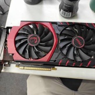 MSI GTX 960 GAMMING 2GB
