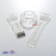 [LBK] GA700 Crystal Clear Jelly