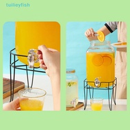 【tuilieyfish】 1pc Generic Drink Dispenser Spigot Spout Electroplated Plastic Faucet Barrel Water  Faucet Wine Valve Water Dispenser Tap 【IH】