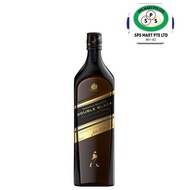 Johnnie Walker Double Black 1l