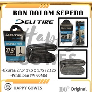 HG-CYCLE INNER TYRE 27.5 / 28 DELI TIRE BRAND