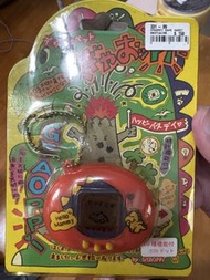 Gyaoppi 恐龍電子寵物遊戲機