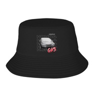 Honda Gk3 Hondafit_Gk3 Fashion Diy Bucket Hat