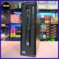 คอมพิวเตอร์ Computer i3-4130 /Ram 4Gb /SSD 120Gb สำหรับทำงาน ครบ จบในเครื่องเดียว