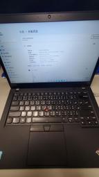 聯想 T490 I7 8565U  512GSSD 16G
