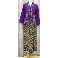 welovekebaya Nyonya Kebaya Set (9 Years Old)