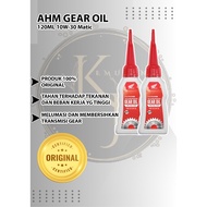 AHM Axle Oil AHM HONDA GEAR OIL MPX
