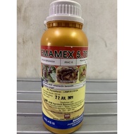 Emamex 5.7EC 500ml..