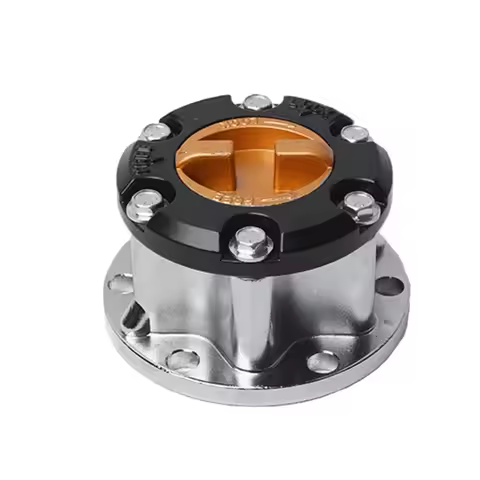 For Free Wheel Locking Hub for Toyota Land Cruiser FJ40 FJ45 FJ60 FJ62 BJ40 BJ42 BJ60 HJ47 HJ60 4353