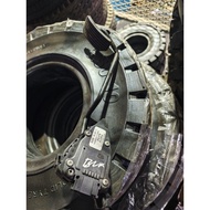 Saga BLM/FLX Accelerate Pedal (Used)(PW825797)