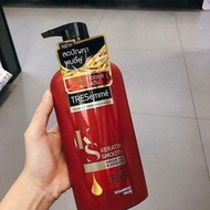 New Thai Red Tresemme Shampoo 5 IN 1