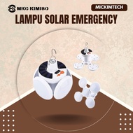Solar Emergency Charging Lamp - Solar Emergency Lamp Solar Hanging Lamp