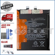 BATTERY REPLACEMENT FOR XMI 11 ULTRA / 11 PRO BM55 (5000mAh)