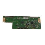 T-con board for LED TV Panasonic TH-49E410K