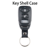 ⭐ Fast Shipping⭐ 3-Button Remote Key Keyless Entry Fob Shell Case For KIA Sorento Rondo 2007-2010
