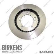 FRONT DISC BRAKE DISC ESCUDO 2.0 2000-2006 55211-65D14