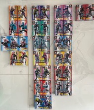 so-do kamen rider revice by 裝動 part 6/7/8/9