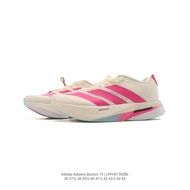Marathon Running Shoes Boston 13 Long Distance Running Shoes Adizero Boston 13, Training Long Runnin