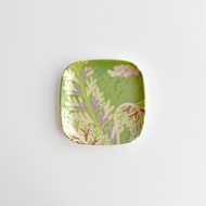 蕨景環保小碟4.0 - 長生鐵角蕨 | 禮物 小碟 盤 餐具 吐骨 小碗