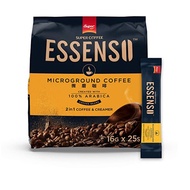 Essenso 2-in-1 & 3-in-1 Microground Coffee