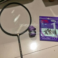 raket yonex carbonex 15 sp (ORIGINAL)