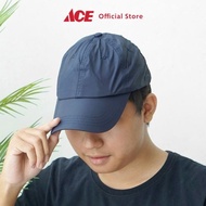 ACE - Ataru Nylon Hat - biru