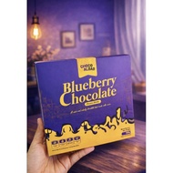 BLUEBERRY CHOCOLATE DRINK 20sachet