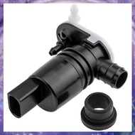 [P K A M] Windshield Washer Pump JX7B-17K624-AA JX7B17K624AA for  Focus IV  III