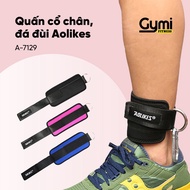 Quấn Cổ Chân Aolikes A-7129 | Đá Đùi Tập Mông Cao Cấp