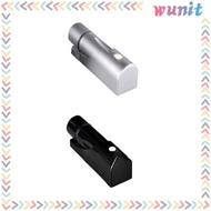 [Wunit] Portable Emergency Flashlight Light Wall Mount Handheld Torch Light for Emergency Hiking Out