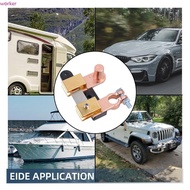 Wor* Power Offs Switch CarBattery Leakage Switch 12V 24V  Disconnect Switch