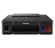 ปริ้นเตอร์ CANON PIXMA G2010 + INK TANK