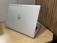 โน๊ตบุคมือสอง Core i5-Gen8 เกรด A 💻 HP Elitebook 830 G5 💻 Ram 8/16 GB. + SSD 256 GB. + LED 14" FHD
