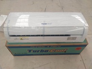 คอยล์เย็นใหม่ ยี่ห้อ Turbo Cool ขนาด 12000 BTU