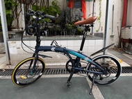 Java摺車連小米打氣泵，先到先得