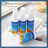 B Lens Cleaning Solution Glasses Care Agent Glasses Cleaning Solution BY