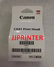 ** Original Canon G1010 G2010 G3010 G4010 Print Head Printhead Black CA91 / Color CA92  (New Code: B