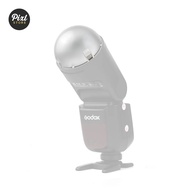 TRIOPO TR-09 Magnetic Flash Accessory Kit for Godox V1 V2 AD100 H200R