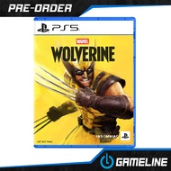 PS5 Marvel's Wolverine (R3) [Release Date: September 15, 2026]